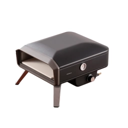 Horno de Pizza a Gas con Patas y Pala