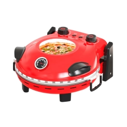 Horno de Pizza El�ctrico Xion 5 Niveles