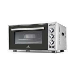 Horno Elctrico Itimat 50 Litros con Conveccin