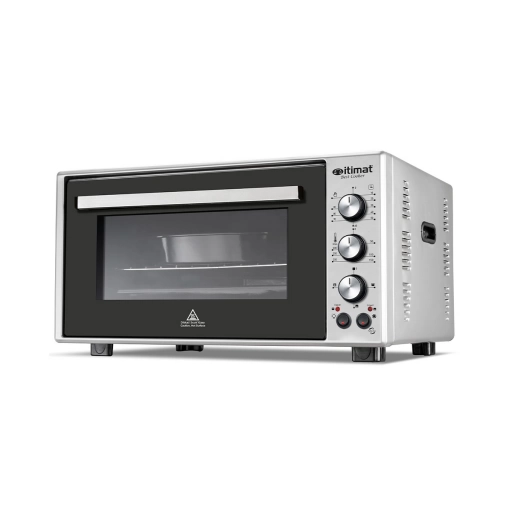Horno Elctrico Itimat 50 Litros con Conveccin