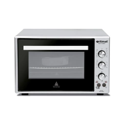 Horno Elctrico Itimat 60 Litros con Conveccin