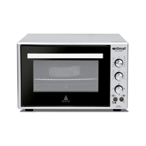 Horno Elctrico Itimat 60 Litros con Conveccin