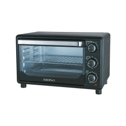 Horno El�ctrico Xion 1500W 25 Litros 3 Posiciones