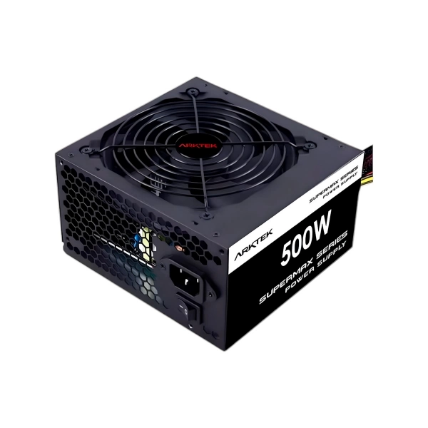 Potencia: 500W