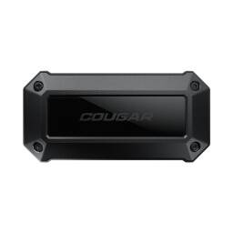 Hub Cougar DH07 con Puertos HDMI USB