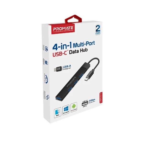 Voltaje USB 5 V, 1 A