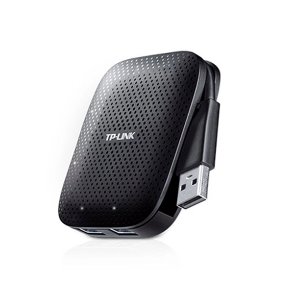 Puertos 4 Puertos USB 3.0 Tipo A