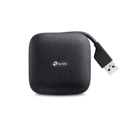 Hub Tp-Link UH400 4 Puertos USB 3.0 