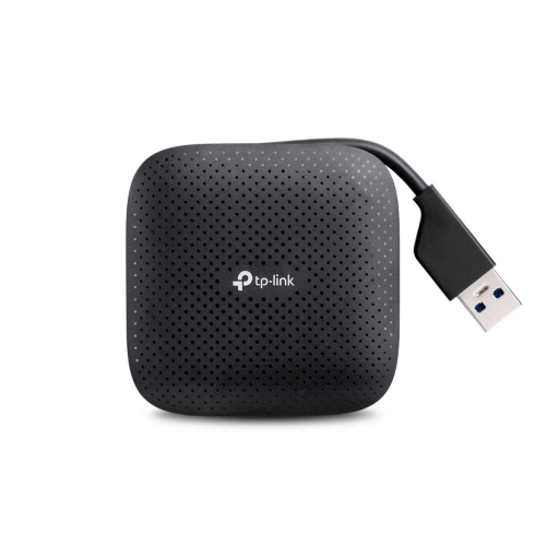 Hub Tp-Link UH400 4 Puertos USB 3.0 
