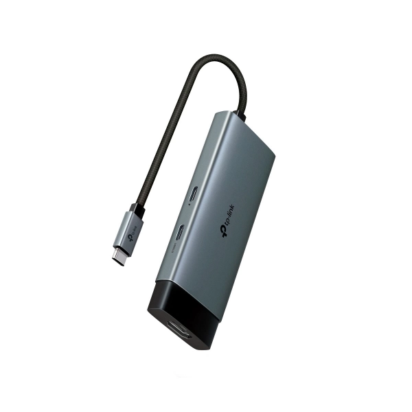 N&uacute;mero de puertos 5