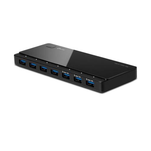 Hub TP-LINK UH700 | 7 Puertos USB 3.0 NNET