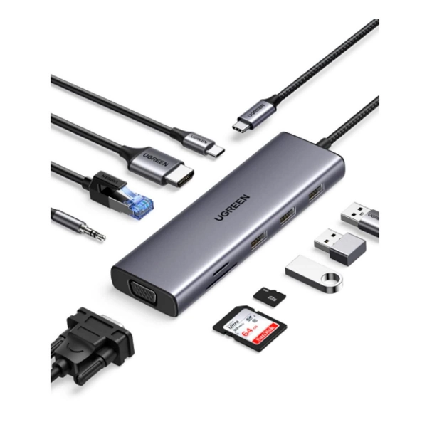 Conexi&oacute;n USB Tipo C