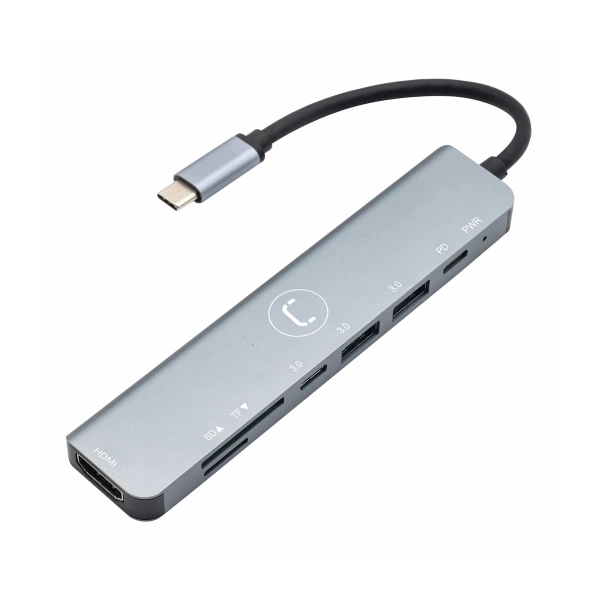 Interfaz USB C