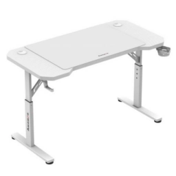 Escritorio Gamer Huzaro HZ-Hero 2.6 White