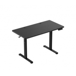 Escritorio Gamer El�ctrico Huzaro HZ-Hero 8.1 Black
