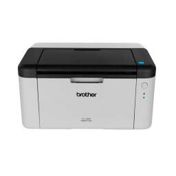 Impresora Brother HL-1200 Laser Monocromática