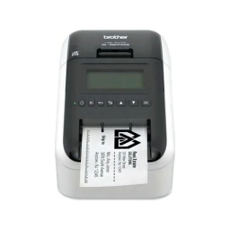 Impresora de Etiquetas Brother QL-820NWB WiFi Bluetooth USB