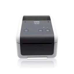 Impresora de Etiquetas Brother TD-4410D USB 
