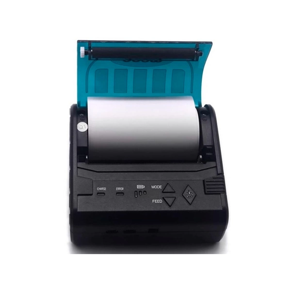 M&eacute;todo Impresi&oacute;n de l&iacute;nea t&eacute;rmica