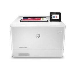 Impresora HP Color LaserJet Pro M454DW