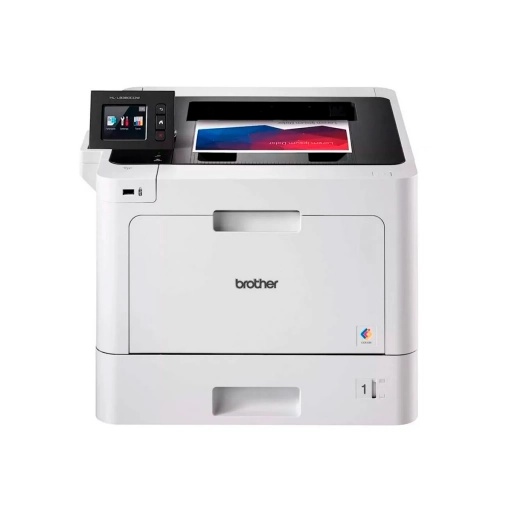  Impresora L�ser Brother�HL-L8360CDW Rendimiento hasta 60.000 p�ginas