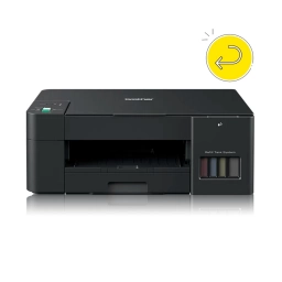 Impresora Multifuncin Brother DCP-T220 Outlet