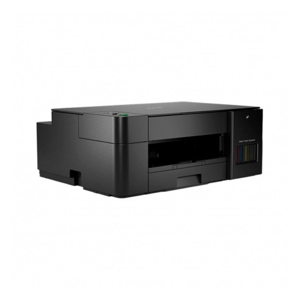 Tecnología de impresión Inkjet