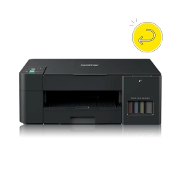 Impresora Multifuncin Brother DCP-T420W 