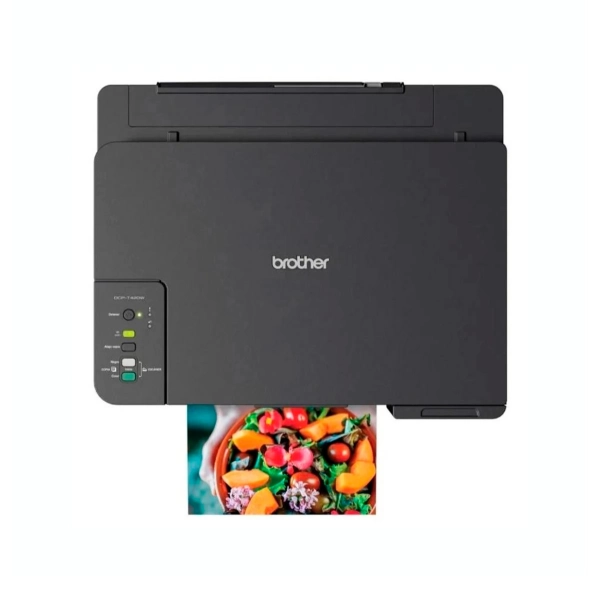 Tecnología de impresión: Inkjet