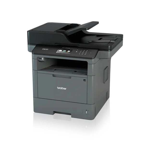 Capacidad máxima de papel de hasta 1.340 hojas