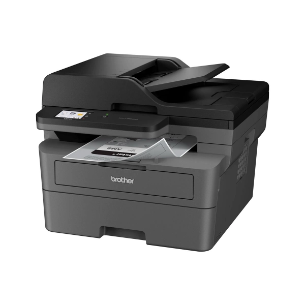 Pantalla t&aacute;ctil a color de 2,7 pulgadas