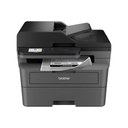 Impresora Multifunci�n Brother�DCP-L2660DW Rendimiento hasta 35.000 paginas