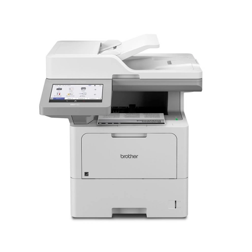 Impresora Multifunci�n Brother�MFC-L6915DW Rendimiento hasta 16.000 p�ginas