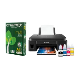 Impresora Multifunci�n Canon Pixma G-3110 WiFi