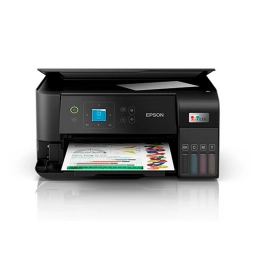 Impresora Multifunci�n Epson EcoTank L3560 WiFi 
