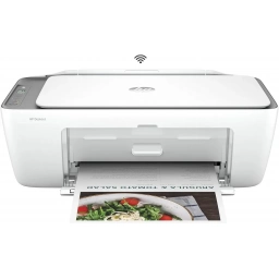 Impresora Multifuncin HP DeskJet Ink Advantage 2875 Eficiencia y Conectividad Inalmbrica