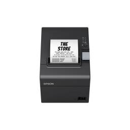 Impresora Trmica de Recibos Epson TM-T20IIIL
