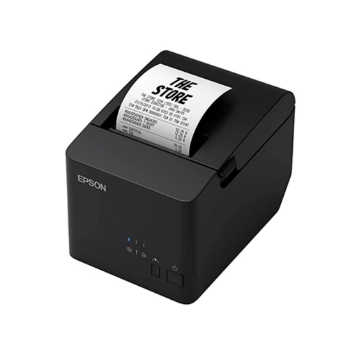 Impresora Térmica Epson T20IIIL USB 