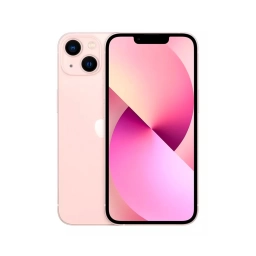 iPhone 13  5G 4GB 256GB 12MP 6.1 Super Retina Rosado
