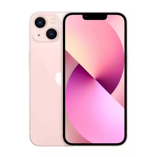 iPhone 13 6,1'' 5G 4GB 128GB Dual Cam 12MP Rosado