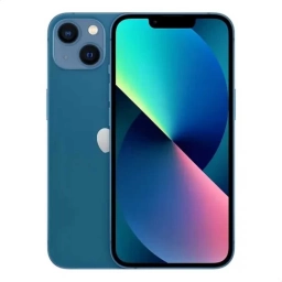 iPhone 13 6,1'' 5G 4GB 256GB Dual Cam 12MP Azul