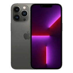 iPhone 13 Pro 6,1'' 5G 6gb 256gb Triple Cam 12mp 