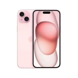 iPhone 15 5G 6gb 256gb 6,1'' Dual Cam 48mp