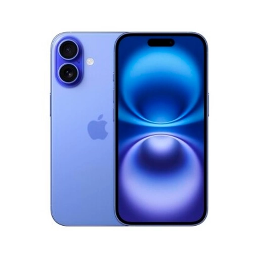 iPhone 16 5G 8GB 128GB C�mara 48MP 6.1 Super Retina