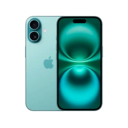 iPhone 16 5G 8GB 128GB C�mara 48MP 6.1 Super Retina Verde