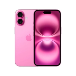 iPhone 16 6.1 256GB 8GB Cmara Dual