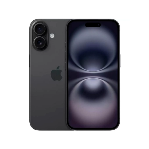 iPhone 16 6.1 256GB 8GB Cmara Dual