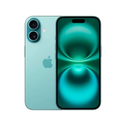 iPhone 16 6.1 256GB 8GB Cmara Dual