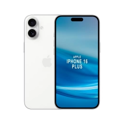 iPhone 16 Plus 6.7 128GB 8GB 5GB