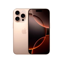 iPhone 16 Pro 6.3 128GB 8GB 5G